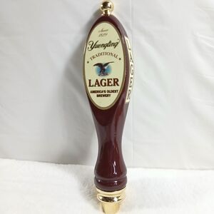 Yuengling Traditional Lager Tap Handle